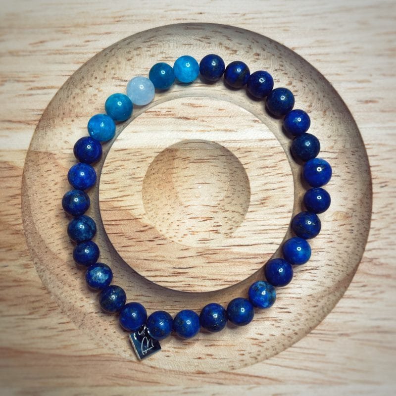 bracelet bleu lapis lazuli apatite aigue marine.jpg