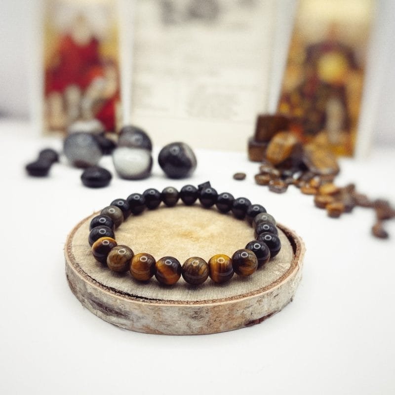 Ulyss-bracelet-homme-pierre-obsidienne-oeil-tigre